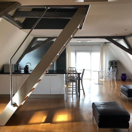 Duplex 15 Colmar Exterior foto