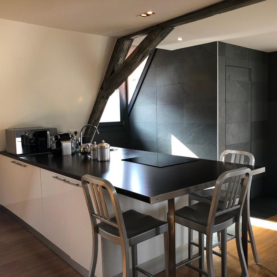 Duplex 15 Colmar Exterior foto