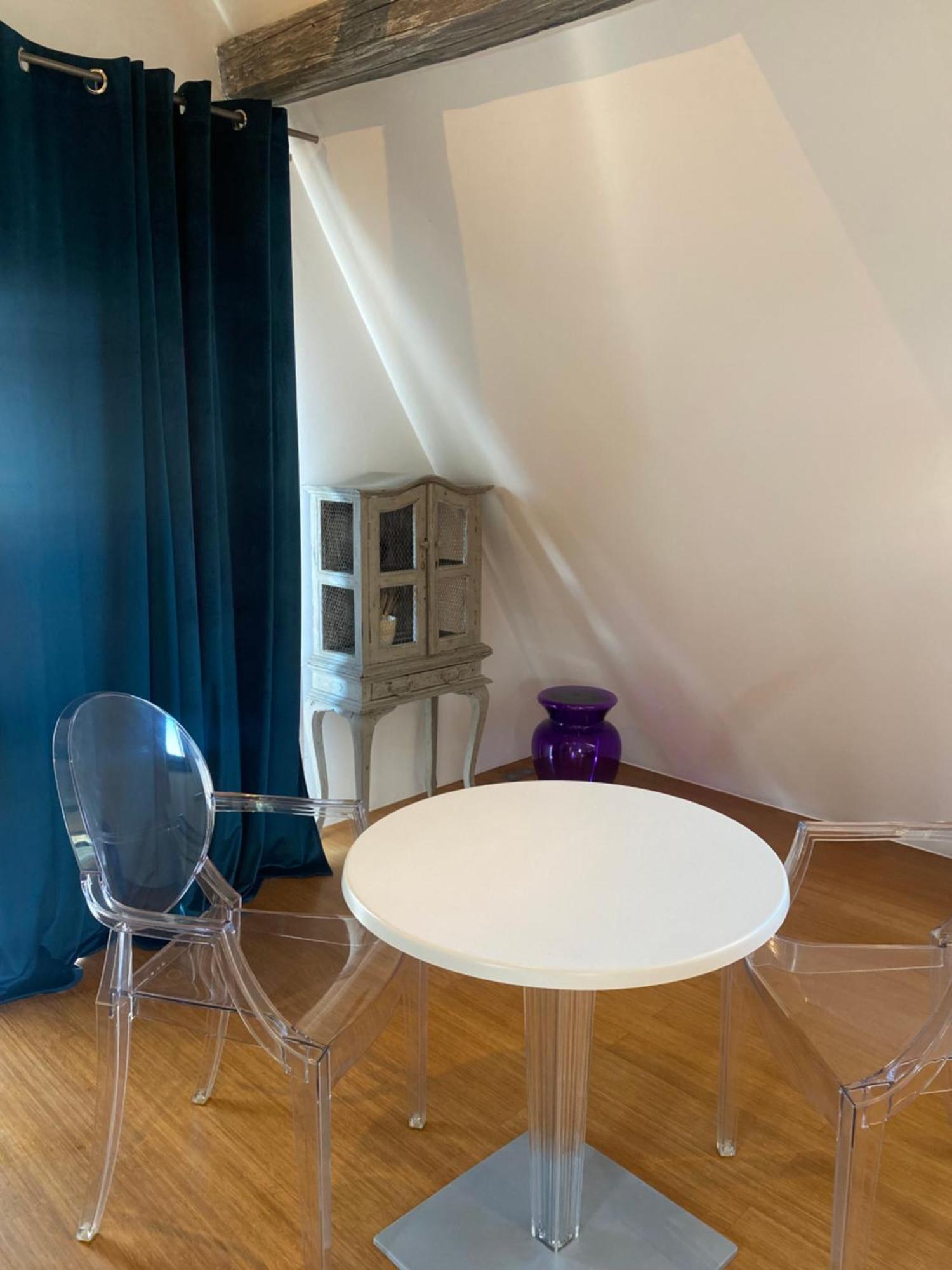 Duplex 15 Colmar Exterior foto