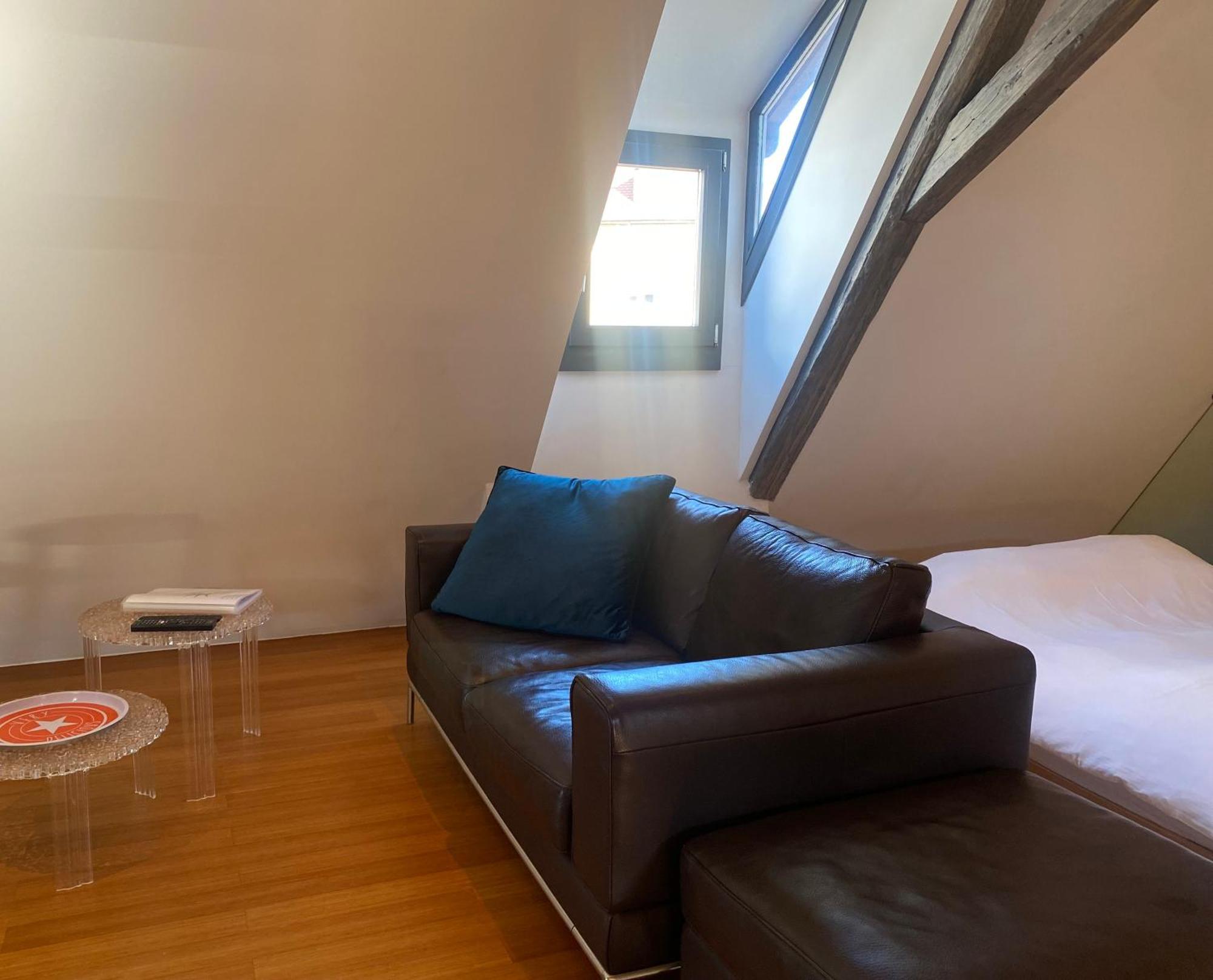 Duplex 15 Colmar Exterior foto