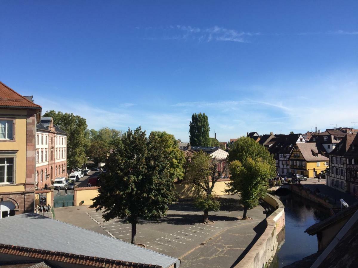 Duplex 15 Colmar Exterior foto